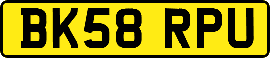 BK58RPU