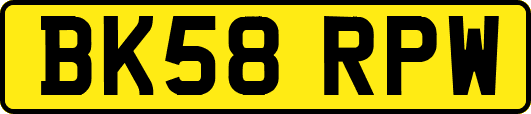 BK58RPW