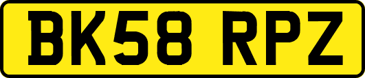 BK58RPZ