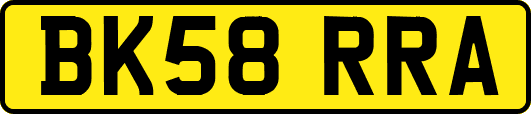 BK58RRA