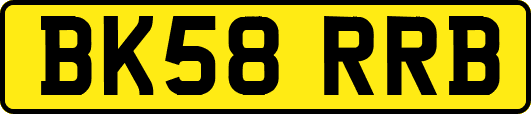 BK58RRB
