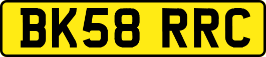 BK58RRC