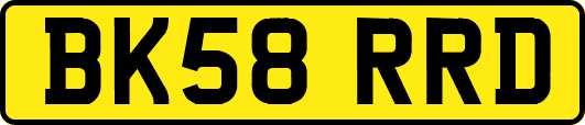 BK58RRD
