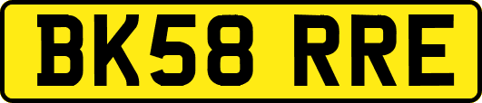 BK58RRE