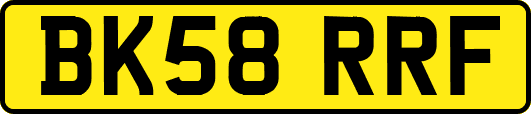 BK58RRF