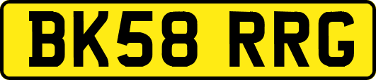 BK58RRG