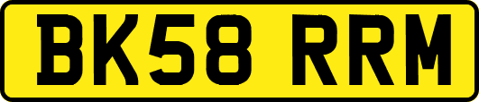 BK58RRM