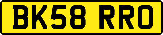 BK58RRO