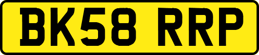 BK58RRP