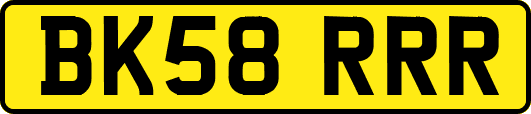 BK58RRR
