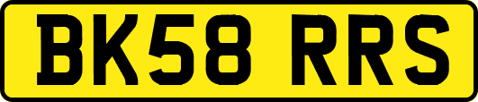 BK58RRS