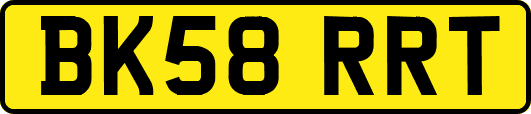 BK58RRT