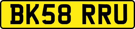 BK58RRU
