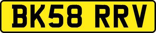 BK58RRV