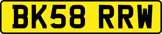 BK58RRW