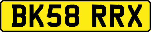 BK58RRX