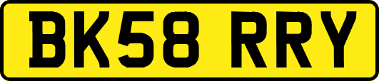 BK58RRY