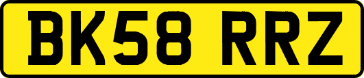 BK58RRZ