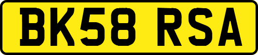 BK58RSA
