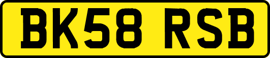 BK58RSB
