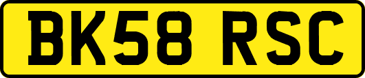 BK58RSC