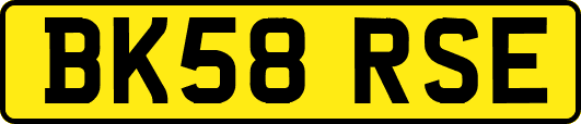 BK58RSE