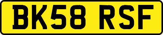 BK58RSF