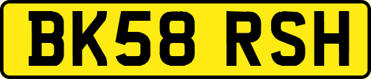 BK58RSH