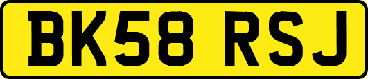 BK58RSJ