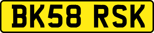 BK58RSK