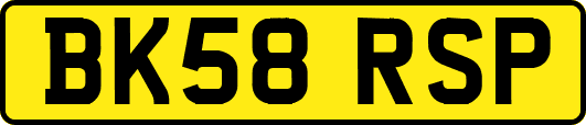 BK58RSP