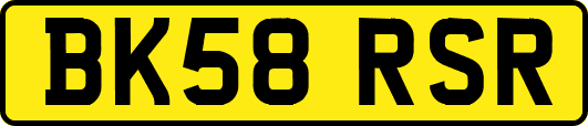 BK58RSR