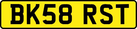 BK58RST