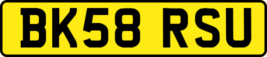 BK58RSU