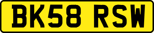 BK58RSW