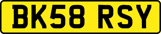 BK58RSY