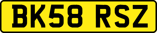 BK58RSZ