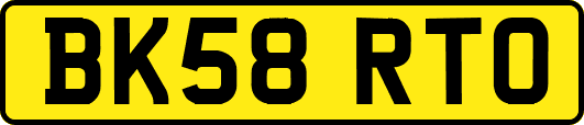 BK58RTO