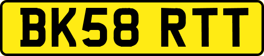 BK58RTT