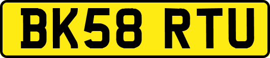 BK58RTU