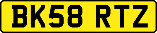 BK58RTZ