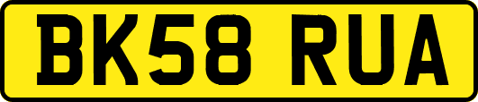 BK58RUA