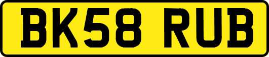 BK58RUB
