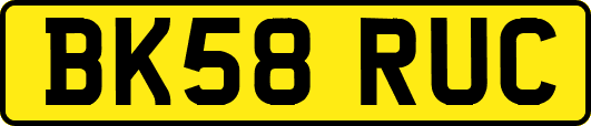 BK58RUC