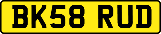 BK58RUD