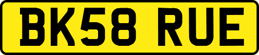 BK58RUE