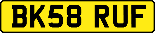 BK58RUF