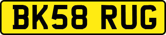 BK58RUG
