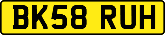 BK58RUH