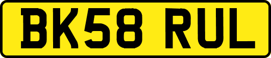 BK58RUL